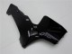 Lojas Carenagem Moto Honda CBR600RR 2005-2006 - Preto Brilhante
