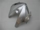 Lojas Carenagem Moto Honda CBR600RR 2005-2006 - Prata Preto