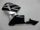 Lojas Carenagem Moto Honda CBR600RR 2005-2006 - Prata Preto