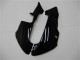 Lojas Carenagem Moto Honda CBR600RR 2005-2006 - Prata Preto