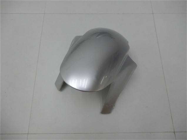 Lojas Carenagem Moto Honda CBR600RR 2005-2006 - Prata Preto