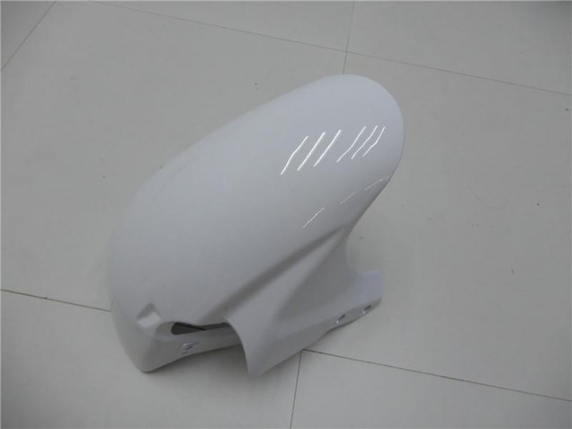 Lojas Carenagens Moto Honda CBR600RR 2005-2006 - Branco Brilhante