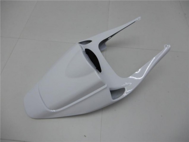 Lojas Carenagens Moto Honda CBR600RR 2005-2006 - Branco Brilhante