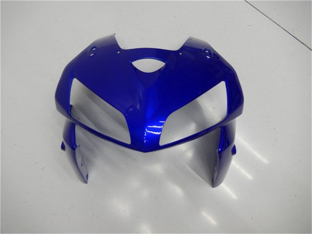 Lojas Carenagem Moto Honda CBR600RR 2005-2006 - Azul Preto