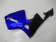 Lojas Carenagem Moto Honda CBR600RR 2005-2006 - Azul Preto