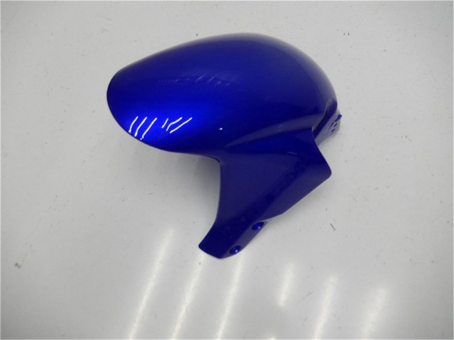 Lojas Carenagem Moto Honda CBR600RR 2005-2006 - Azul Preto