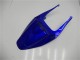 Lojas Carenagem Moto Honda CBR600RR 2005-2006 - Azul Preto