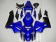 Lojas Carenagem Moto Honda CBR600RR 2005-2006 - Azul Preto