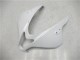Lojas Carenagens Moto Honda CBR600RR 2007-2008 - Branco Pérola