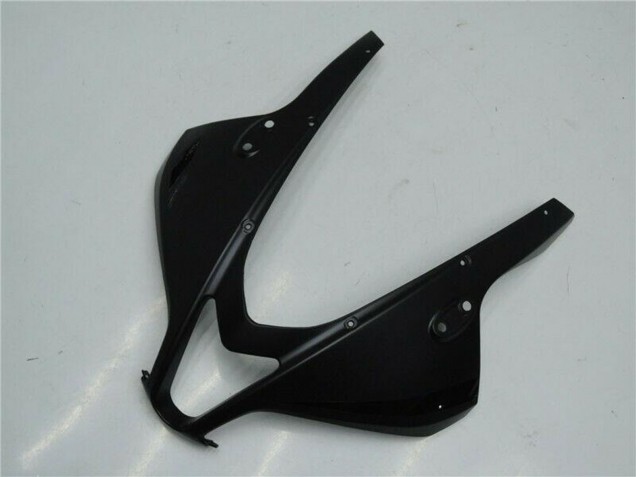 Lojas Kits Carenagem Moto Honda CBR600RR 2007-2008 - Preto Fosco