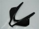 Lojas Kits Carenagem Moto Honda CBR600RR 2007-2008 - Preto Fosco