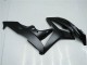Lojas Kits Carenagem Moto Honda CBR600RR 2007-2008 - Preto Fosco