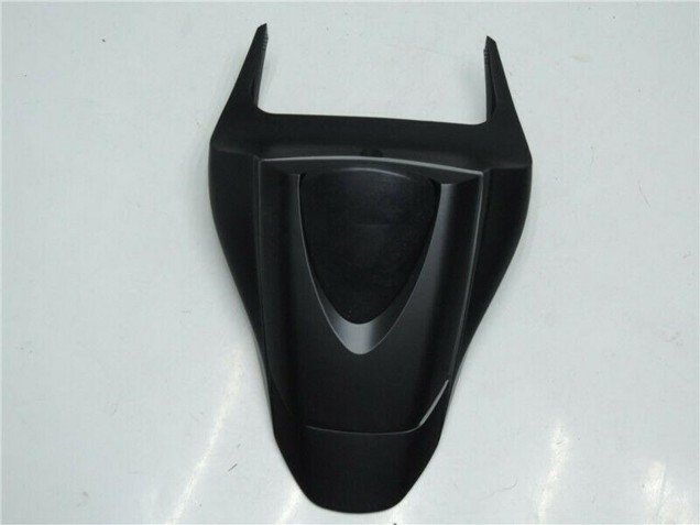 Lojas Kits Carenagem Moto Honda CBR600RR 2007-2008 - Preto Fosco