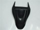 Lojas Kits Carenagem Moto Honda CBR600RR 2007-2008 - Preto Fosco