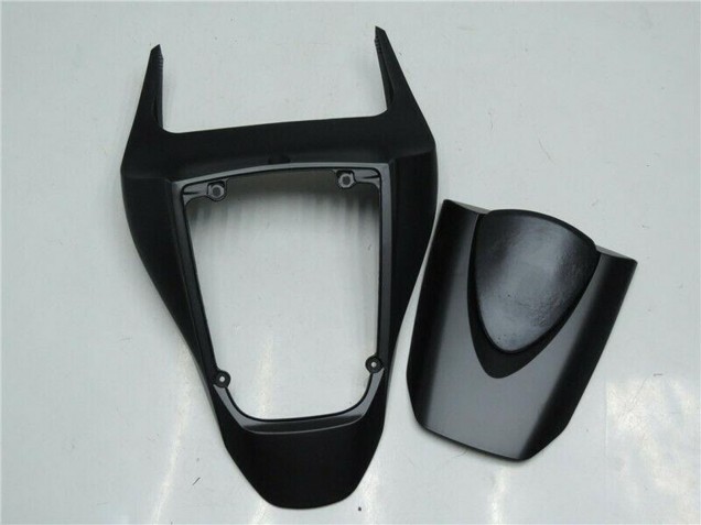 Lojas Kits Carenagem Moto Honda CBR600RR 2007-2008 - Preto Fosco
