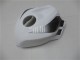 Lojas Carenagem Moto Honda CBR600RR 2009-2012 - Branco Cinzento Preto Fosco
