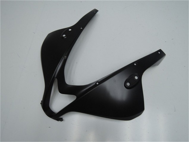 Lojas Carenagens Moto Honda CBR600RR 2009-2012 - Preto Fosco