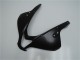 Lojas Carenagens Moto Honda CBR600RR 2009-2012 - Preto Fosco