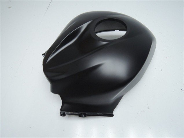 Lojas Carenagens Moto Honda CBR600RR 2009-2012 - Preto Fosco