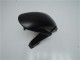 Lojas Carenagens Moto Honda CBR600RR 2009-2012 - Preto Fosco