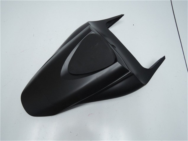 Lojas Carenagens Moto Honda CBR600RR 2009-2012 - Preto Fosco