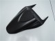 Lojas Carenagens Moto Honda CBR600RR 2009-2012 - Preto Fosco