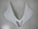 Lojas Carenagens Moto Honda CBR600RR 2009-2012 - Branco Pérola