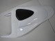 Lojas Carenagens Moto Honda CBR600RR 2009-2012 - Branco Pérola