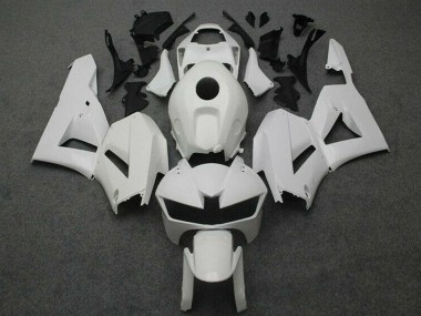 Lojas Carenagens Moto Honda CBR600RR 2013-2023 - Sem Pintura
