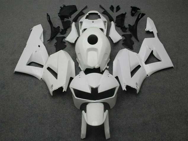 Lojas Carenagens Moto Honda CBR600RR 2013-2023 - Sem Pintura