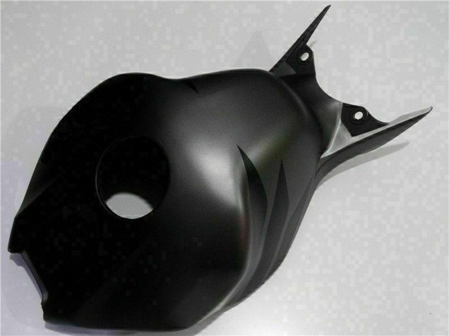 Lojas Carenagens Moto Honda CBR1000RR 2004-2005 - Preto Fosco Repsol