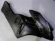 Lojas Carenagens Moto Honda CBR1000RR 2004-2005 - Preto Fosco Repsol