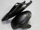Lojas Carenagens Moto Honda CBR1000RR 2004-2005 - Preto Fosco Repsol