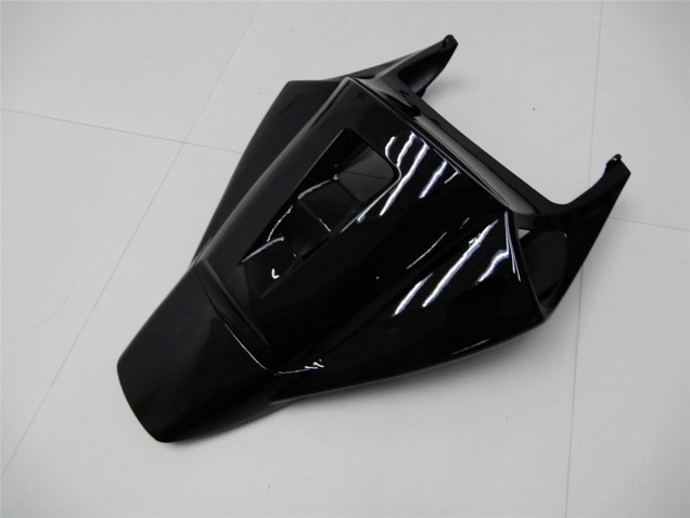 Lojas Carenagens Moto Honda CBR1000RR 2004-2005 - Preto Brilhante Preto Fosco