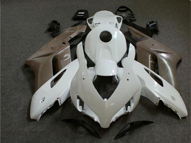 Lojas Carenagens Moto Honda CBR1000RR 2004-2005 - Sem Pintura