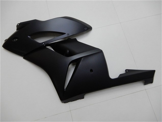 Lojas Carenagens Moto Honda CBR1000RR 2004-2005 - Preto Fosco