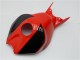 Lojas Kits Carenagens Moto Honda CBR1000RR 2006-2007 - Vermelho Preto Brilhante