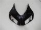 Lojas Carenagens Moto Honda CBR1000RR 2006-2007 - Preto Brilhante