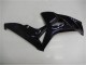 Lojas Carenagens Moto Honda CBR1000RR 2006-2007 - Preto Brilhante