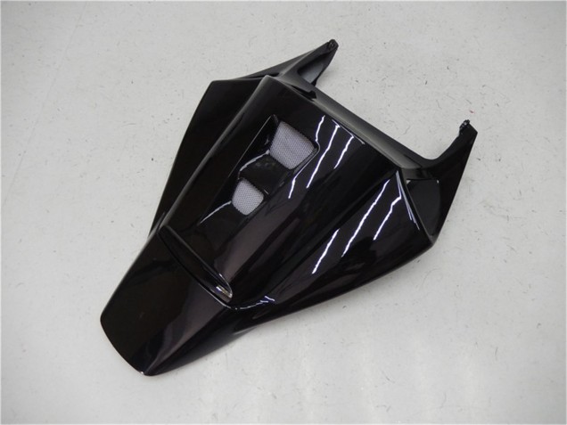 Lojas Carenagens Moto Honda CBR1000RR 2006-2007 - Preto Brilhante