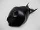 Lojas Carenagem Moto Honda CBR1000RR 2006-2007 - Preto Fosco