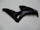 Lojas Carenagem Moto Honda CBR1000RR 2006-2007 - Preto Fosco