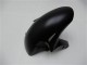Lojas Carenagem Moto Honda CBR1000RR 2006-2007 - Preto Fosco