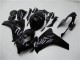 Lojas Kits Carenagem Moto Honda CBR1000RR 2008-2011 - Preto Brilhante