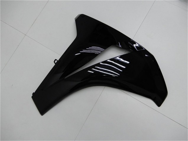 Lojas Kits Carenagem Moto Honda CBR1000RR 2008-2011 - Preto Brilhante