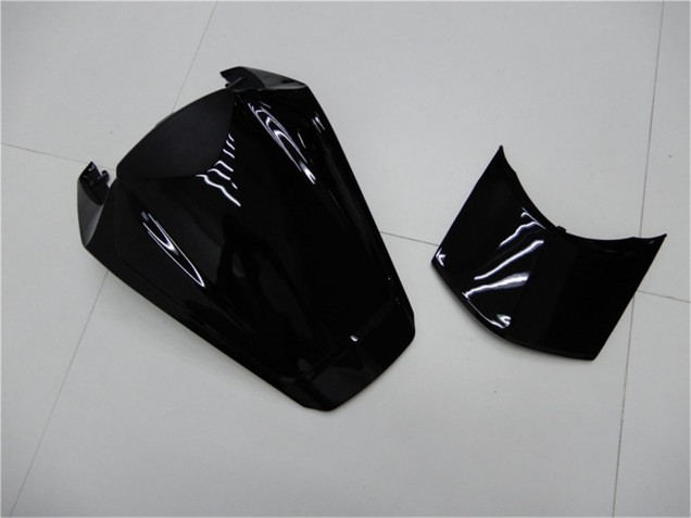 Lojas Kits Carenagem Moto Honda CBR1000RR 2008-2011 - Preto Brilhante