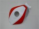 Lojas Carenagens Moto Honda CBR1000RR 2008-2011 - Branco Vermelho
