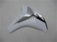 Lojas Carenagens Moto Honda CBR1000RR 2008-2011 - Branco Vermelho