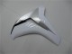 Lojas Carenagens Moto Honda CBR1000RR 2008-2011 - Branco Vermelho