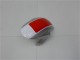 Lojas Carenagens Moto Honda CBR1000RR 2008-2011 - Branco Vermelho